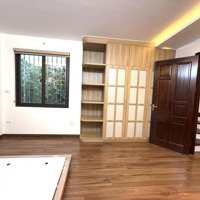 Bán Nhà Ngụy Như Kon Tum, Phố Vip Thanh Xuân, 55M2 X 5 Tầng, Phân Lô, Gara, Nhà Đẹp