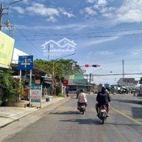 Hàng Thơm, 219M2 Đất Thổ Cư Đối Diện Kcn An Nhựt Tân, 630 Triệu