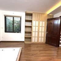 Bán Nhà Hoàng Văn Thái, 52M2 X 5 Tầng Gara, Phân Lô Quân Đội Chỉ 9.8 Tỷ