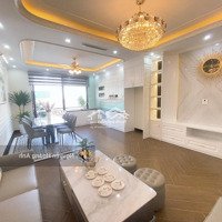 Nhà Đẹp Trung Hoà Ở Ngay. Cách Ô Tô Dừng Đỗ 30M. 6 Tầng 45M2 Nhỉnh 9 Tỷ