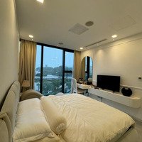 Cần Bán Căn 3 Phòng Ngủtoà A2, Dự Án Vinhomes Bason View Thoáng Đẹp, Đầy Đủ Nội Thất Mới Như Hình.