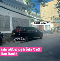 Bán Nhà Đẹp 6 Tầng Khu Vip Q3 - Xe Tải Đậu Trước Nhà - Chỉ Hơn 11 Tỷ