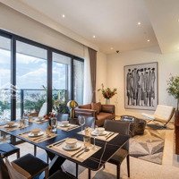 Cho Thuê Căn Hộ Chung Cư 4 Phòng Ngủthe Marq Quận 1 Full Nội Thất Luxury, 146M2, Chỉ 83 Triệu/Tháng