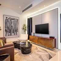 Cho Thuê Căn Hộ Chung Cư 4 Phòng Ngủthe Marq Quận 1 Full Nội Thất Luxury, 146M2, Chỉ 83 Triệu/Tháng