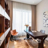 Cho Thuê Căn Hộ Chung Cư 4 Phòng Ngủthe Marq Quận 1 Full Nội Thất Luxury, 146M2, Chỉ 83 Triệu/Tháng