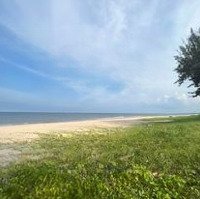 Chính Chủ Bán Đất Biểndiện Tích1600M Có 300M2 Đất Ở - Lạc Long Quân - Tiến Thành - Phan Thiết