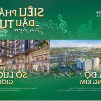 Hà Nội Melody Linh Đàm Chỉ Từ 1,5 Tỷ, Booking Ngay, Chiết Khấu 15%, Htls 70%, Ân Hạn Ls 0% 24 Tháng