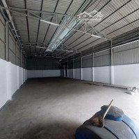 Cho Thuê Xưởng 350M2