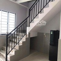 Phòng Trọ 36M² 4 Người Ở