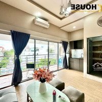 Căn Hộ 2 Phòng Ngủfull Nội Thất, Ban Công Rộng - Bình Lợi, Bình Thạnh Chỉ Từ 10 Triệu