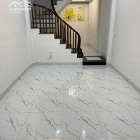 Đập Hộp Căn Nhà Mới Tinh, Đường Kim Giang, Hoàng Mai, 36M2, 5 Tầng, 6 Phòng Ngủ Đủ Công Năng, Giá Bán 6,35 Tỷ