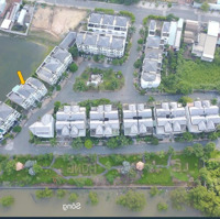 Nhà 4 Tầng Nhà Bè, Trên 100M2 Đất View Hồ, Công Viên, Sông Trực Tiếp Từ Nhà Bán 8,7 Tỷ Tlg Mạnh.