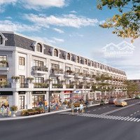 Bán Căn Hoàng Huy New City. Lk2Diện Tíchđẹp Xây 5 Tầng Giá Nhỉnh 9 Tỷ