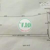 Bán đất trống 34.892 m2 gần KCN Hựu Thạnh, Long An.