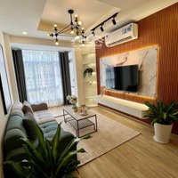 Cho Thuê Căn Chung Cư Sky Garden 2 Phòng Ngủfull 11 Triệu