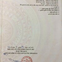 ️️️ BÁN NỀN GIÁ TỐT có 2 mương hở bên hông và phía sau, đường B9, khu Tân Phú, quận Cái Răng, TP Cần Thơ