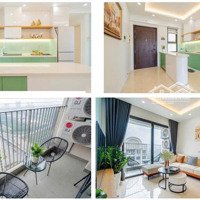 Sống Sang Chảnh Tại Vinhomes D''capitale: 2 Phòng Ngủgiá Chỉ 18 Triệu! St6142