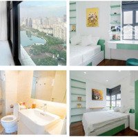 Sống Sang Chảnh Tại Vinhomes D''capitale: 2 Phòng Ngủgiá Chỉ 18 Triệu! St6142