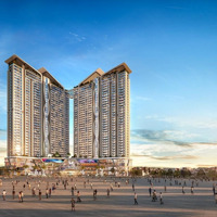 5 Suất Ngoại Giao Dự Án Vic Grand Square, Căn 2 Ngủ Giá Nhỉnh 2 Tỷ, Ck 14%, Hỗ Trợ Ls 0% Trong 20T