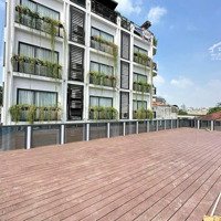 Mt Đường Nguyễn Trãi , Nở Hậu 12M X 25M , Cn: 244M2 , Ctxd : 1 Hầm 7 Tầng , Giá Bán 105 Tỷ