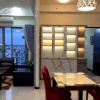 Cho Thuê Căn Hộ 2 Phòng Ngủ95M2 Full Nội Thất 15 Triệu/Tháng. Căn Hộ View Nhìn Quận 1 Và Sông Sài Gòn