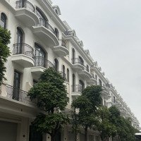 Shophouse 58,5M2 Khu Sao Biển Vinhomes Ocean Park 2 Giá Chỉ 8,1 Tỷ Bao Phí Liên Hệ Ngay 0911051289