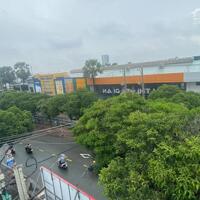 MB VP cty 180m2, tổng 3 tầng ngay Ngã Tư Đồi Mồi - 215 Lý Thường Kiệt