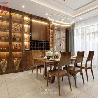 Chuyển Nhượng Liền Kề Nhà Vườn Full Nội Thất Đẳng Cấp Tại Vista Lago...giá Hợp Lý