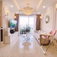 Cho Thuê Căn Hộ Giá Tốt Góc 3 Phòng Ngủ Nhà Đẹp Mới 100M2 Botanica Premier Gần Sân Bay 0932622693