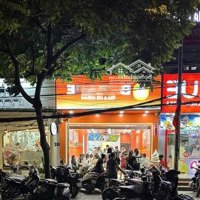 Cực Kì Hiếm Thuê Thẳng Hàng Khay Phố Đi Bộ, View Hồ Gươm Dtich 100M2 Thông Sàn Đẹp, Mặt Tiền 5,8M