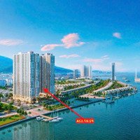 Peninsula Căn 2 Phòng Ngủ- Hướng Đông Nam Tầng 7 Giá Cực Tốt, Ck Đến 15%, Nội Thất 5 Sao. Liên Hệ: 0901.967.098