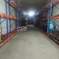 Gấp Cho Thuê Kho Tại Đường Cn1, 720M2, Có Hệ Thống Pccc. Giá Chỉ 93 Triệu