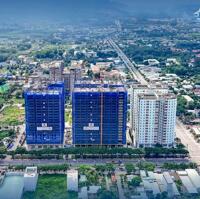 BÁN CĂN HỘ 2PN, 2WC TẠI CITYMARK RESIDENCE, PHÚ MỸ, BÀ RỊA VŨNG TÀU. GIÁ CHỈ 38TR/m2