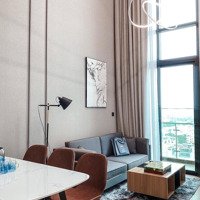 Feliz En Vista - Chuyển Nhượng Căn Hộ Duplex 2 Phòng Ngủ Full Nội Thất Đẹp. Lh: Quý 0904 689 989