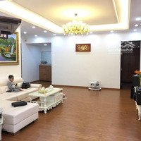 Bán Căn Hộ Chung Cư 115 M2,2 Pn, 2 Vệ Sinhtòa 17T3 Mặt Đường Hoàng Đạo Thúy, Kđt Trung Hòa Nhân Chính,