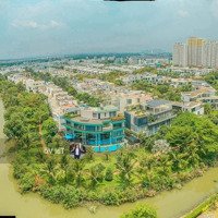 Villa Park 320M2 - Cong Viên Trước, Sau 45 Tỷ, Thêm 160M2 Sân Vườn