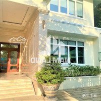 (Bt196) Cho Thuê Villa Tại P.thảo Điền Q2.Giá Thuê:188 Triệu/Tháng( Đã Bao Gồm Thuế)