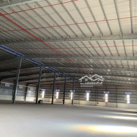 Cho Thuê Kho Xưởng 2400M2; 3300M2; 8000M2 Trong Kcn Nhơn Trạch