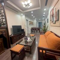 (Chung Cư Sunshine Riverside Phú Thượng) Cho Thuê Căn 3 Ngủ Full Nội Thất