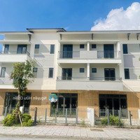 Shophouse 120M2, Giá Gốc Cđt Chỉ: ~7 Tỷ, 58 Triệu/M2, Tt Theo Tiến Độ, Chiết Khấu 5%,Miễn Lãi Gốc 1 Năm