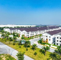 Shophouse 120M2, Giá Gốc Cđt Chỉ: ~7 Tỷ, 58 Triệu/M2, Tt Theo Tiến Độ, Chiết Khấu 5%,Miễn Lãi Gốc 1 Năm