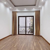 Đủ Tiêu Chí Đẹp-Rẻ-Thoáng, Hơn 6 Tỷ Sẵn Căn 5Tầng Ngõ 4M, Bãi Gửi Xe Cạnh Nhà, 40M Ra Ngô Quyền-Hđ