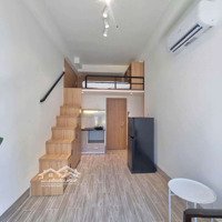 Duplex Ban Công Trung Tâm Quận 7 Gần Lotte, Tdtu, Rmit, Cầu Kênh Tẻ...