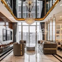 Cho Thuê Căn 3 Phòng Ngủnội Thất Cao Cấp Vinhomes Central Park