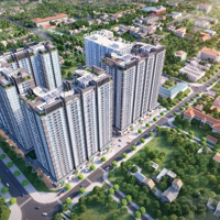 Bán Căn Hộ Cực Chất Tại Hà Nội Melody Residences, 3 Pn, 109M2, Giá Cực Hời . Ký Trực Tiếp Cđt