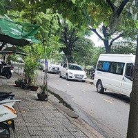 Dãy Trọ Mặt Tiền, Lô Góc Siêu Đỉnh, Thanh Khê, View Biển Diện Tích 75M2, Mặt Tiền 15M