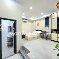 Căn Hộ Cửa Sổ Lớn Full Nội Thất Máy Giặt Riêng Ngay Ngã Tư Hàng Xanh