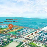 Lô Đất Nền Mỹ Độ Vista Đã Có Sổ,Mặt Tiền6M, Diện Tích 88M2, Hướng Tây Nam, Giá Bán 2.6 Tỷ, Liên Hệ: 0981 735 796