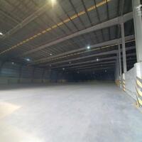 Cho thuê kho diện tích 3000m2; 5000m2; 10000m2; 30000m2 giá tốt trong KCN Phú Mỹ, BRVT