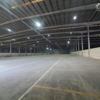 Cho thuê kho diện tích 3000m2; 5000m2; 10000m2; 30000m2 giá tốt trong KCN Phú Mỹ, BRVT